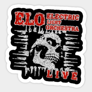 Elo Sticker